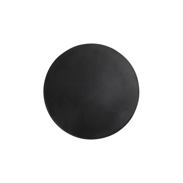 Wall light DOT.20 BLACK 8W LED 3CCT