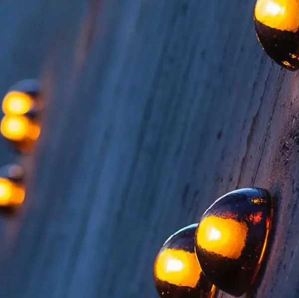 Wall light Sylvia LED 3W 3K IP44