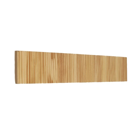 Wall light Rafter.60 Natural INTEGRAL LED 3CCT