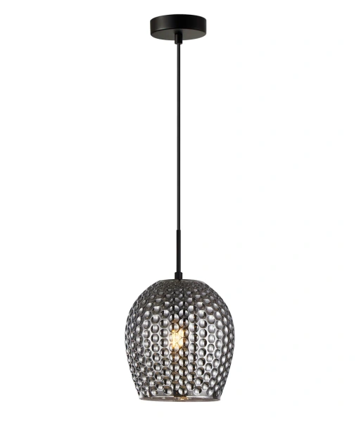 Pendant lamp Fossetta 2 E27 D19 SM Pendant lamp Fossetta 2 E27 D19 SM