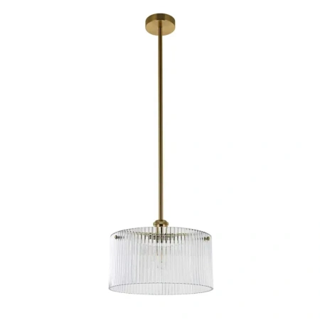 Pendant light MEDICI 300mm GL