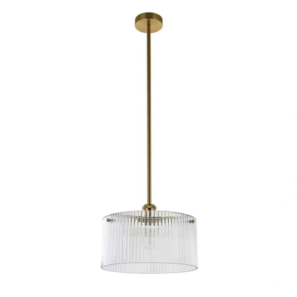 Pendant light MEDICI 300mm GL