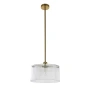 Pendant light MEDICI 300mm GL