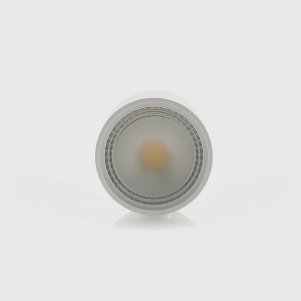 Surface downlight Nella 12V 3CCT 7W LED WITH EXTENSION WHT