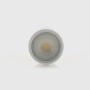 Surface downlight Nella 12V 3CCT 7W LED WITH EXTENSION WHT