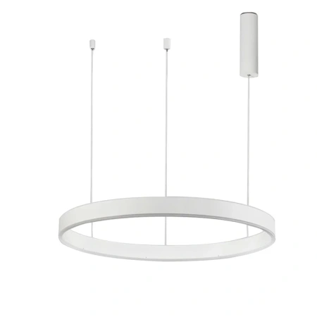 Pendant lamp Heli P80 WH