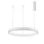 Pendant lamp Heli P80 WH
