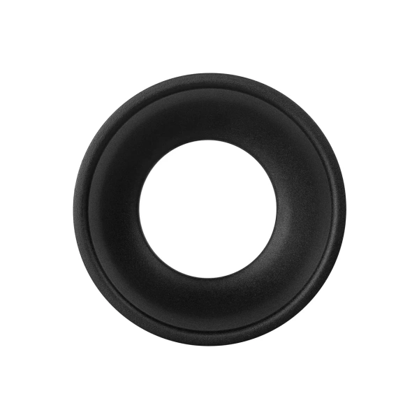 Surface downlight BLK Inner Ring to Suit HV5842 12w Surface downlight BLK Inner Ring to Suit HV5842 12w
