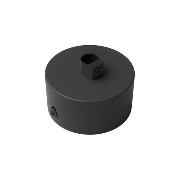 Suspended track set Edge 2M 3lt LED 18W BLK Suspended track set Edge 2M 3lt LED 18W BLK