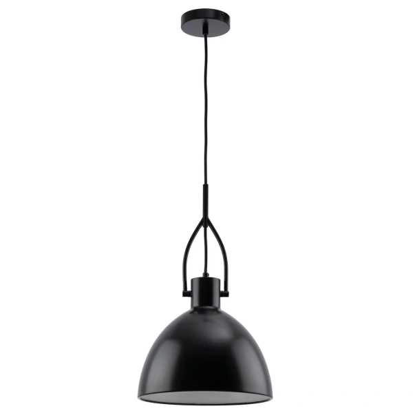 Pendant lamp Terrence 1Lt D300 E27 BL Pendant lamp Terrence 1Lt D300 E27 BL