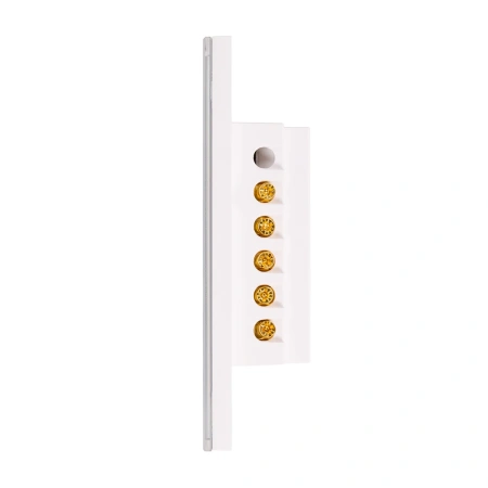 Wall Switch 3 Gang white HV9110-3 Wifi