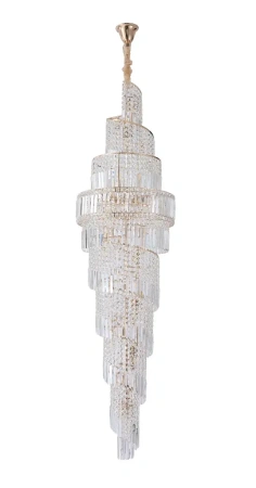 Pendant lamp ELIAS E14 25W GL