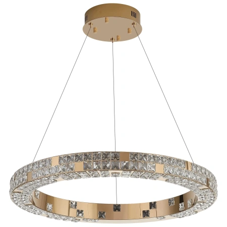 Pendant lamp Armadale 80 3CCT LED GL
