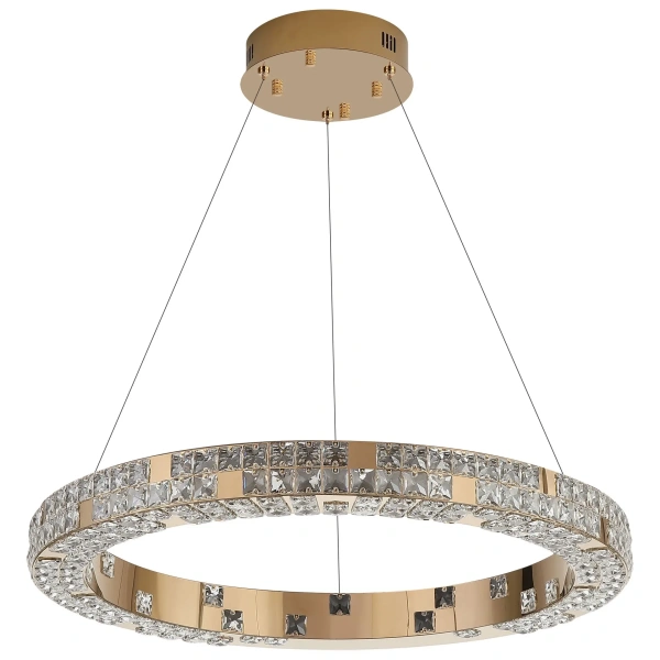 Pendant lamp Armadale 80 3CCT LED GL