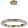 Pendant lamp Armadale 80 3CCT LED GL