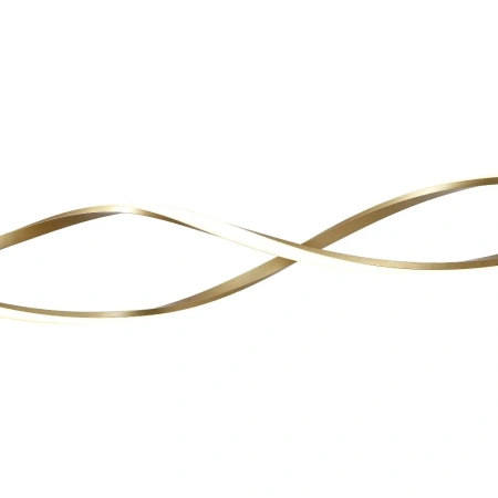 Pendant lamp SASHA L150 LED 50W GL