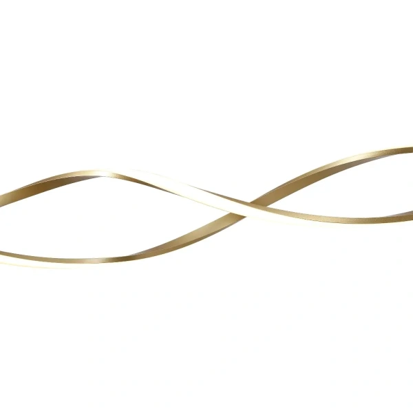 Pendant lamp SASHA L150 LED 50W GL