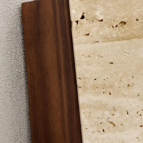 Wall lamp Nest Travertine GU10 NT