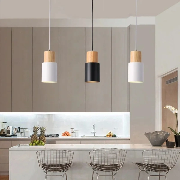 Pendant lamp Lois BLK Pendant lamp Lois BLK