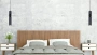 Pendant lamp Amalfi 1 Luxury GU10 GRY