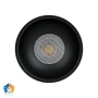 Surface downlight Nella 12V 18W 5CCT LED BLK