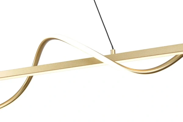 Pendant lamp WILLOW L150 LED 50W GL
