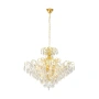 Chandelier FENOULLET 1 9X25W E14 BRS