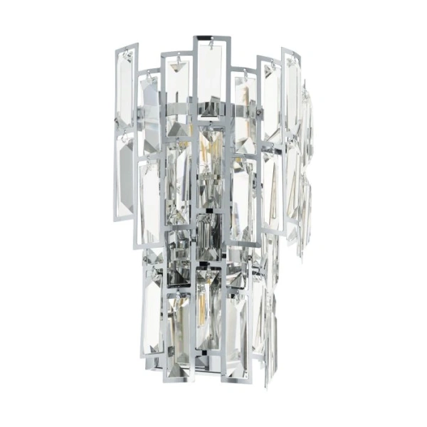 Wall lights Calmeilles CHR W
