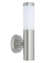 Wall light TORRE 2 E27 IP44