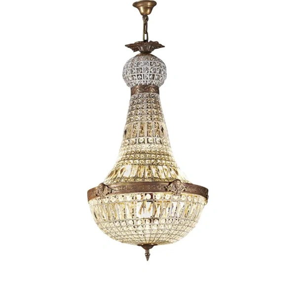 Chandelier Empire Extra Large ABRS Chandelier Empire Extra Large ABRS