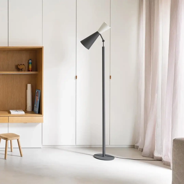 Floor lamp Sono F1 GR