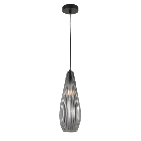 Pendant lamp Elkin 12 E27 D12 SM