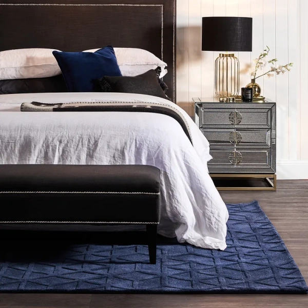 Table Lamp Cleo Gold