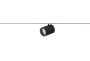 Track spotlight Z1015-9.36.30.BK 24V 9W 3K