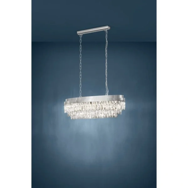 Pendant lamp VALPARAISO 1 39494