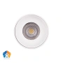 Surface downlight Nella WHT 5CCT LED 7W IP54