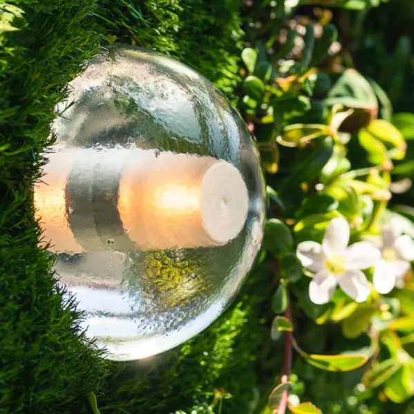 Wall light Sylvia LED 3W 3K IP44