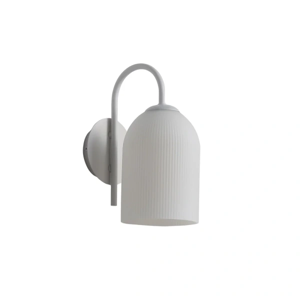 Wall light ARLEY E27 WHT Wall light ARLEY E27 WHT