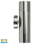Wall light Tivah 316 Light Up Down MR16 3CCT SS