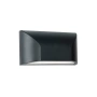 Wall light BLOC EXT 5W LED CCT BLK