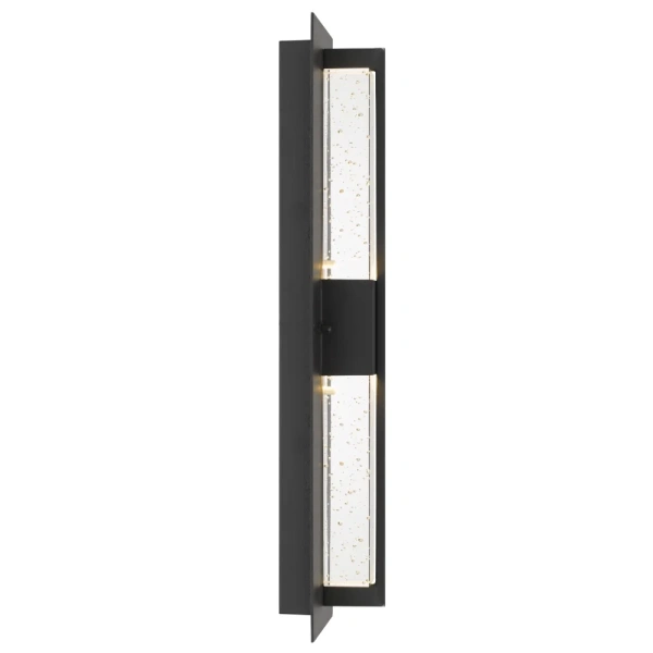 Wall light Prada IP44 LED 10W 3K BLK