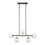 Pendant lamp Maddox Linear