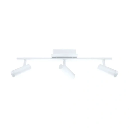 Spotlight TOMARES 3X5W 4000K WHT