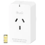 Ikuü Smart WiFi plug base adaptor 
