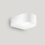Wall light IKO AP1 E27 IP54 WHT
