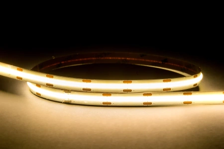 LED Strip COB Dotless LED 4.8w IP20 4K 1m