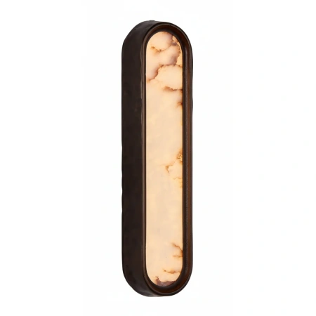 Pendant lamp Bronte Marble L162 ABRS