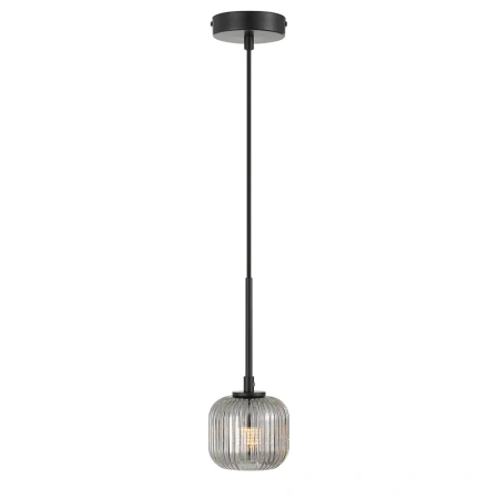 Pendant BOBO 1 BLK SMK