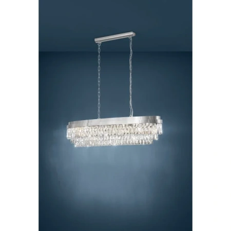 Pendant lamp VALPARAISO 1 39495