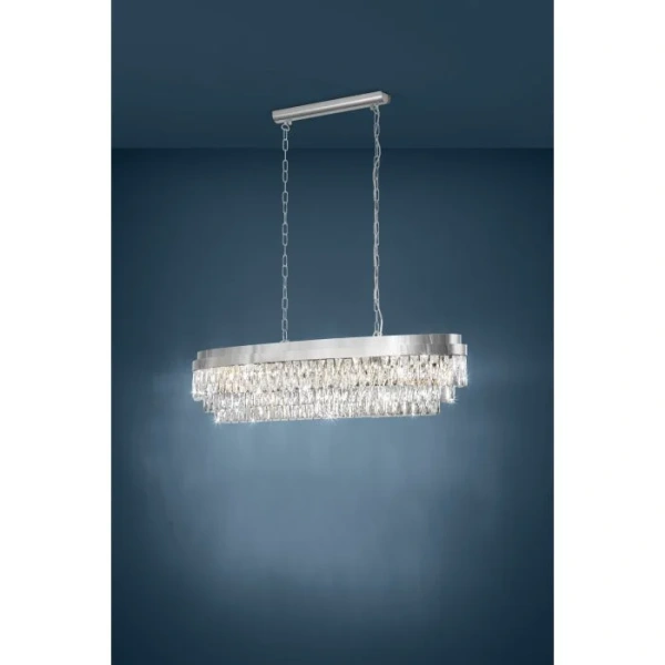 Pendant lamp VALPARAISO 1 39495